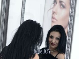 JulieJOY