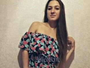 JulieNight