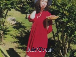 JulieXDream