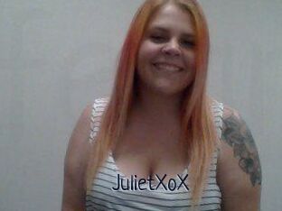 JulietXoX