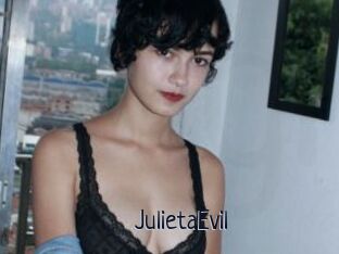 JulietaEvil