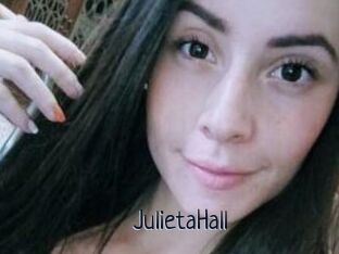 JulietaHall