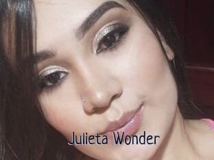 Julieta_Wonder