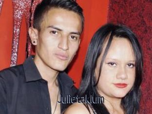 Julietaklum