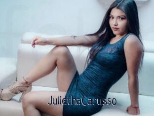 JuliethaCarusso