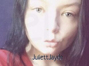 JuliettJayde