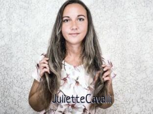 JulietteCavalli