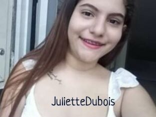 JulietteDubois