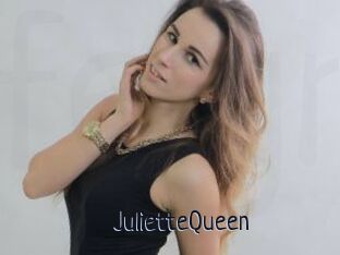 JulietteQueen