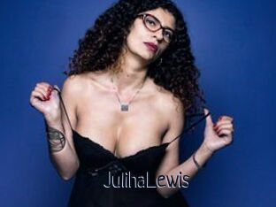 JulihaLewis