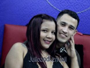 JulioandKendall