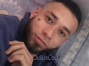JuliusCock