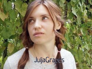 JuljaGrapes