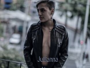 Jullianna