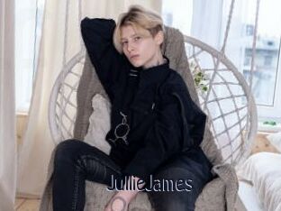 JullieJames