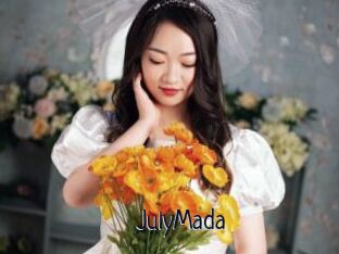 JulyMada