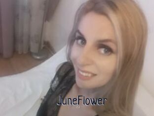 JuneFlower