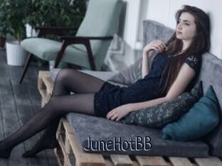 JuneHotBB