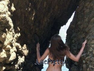 JunePretty
