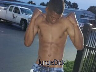 JungleDick