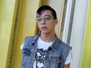 JunoKremko