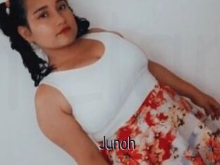 Junoh