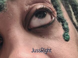 JussRight