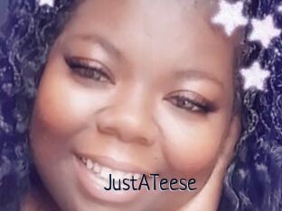 JustATeese