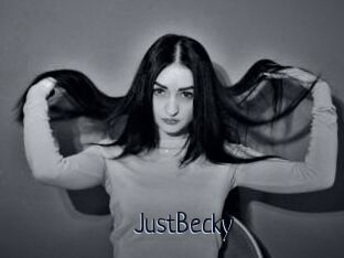 JustBecky