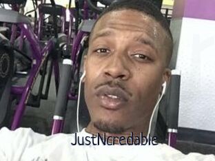 JustNcredable