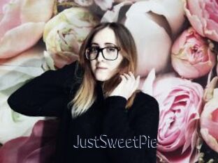 JustSweetPie