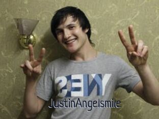 JustinAngelsmile