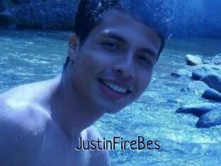 JustinFireBes