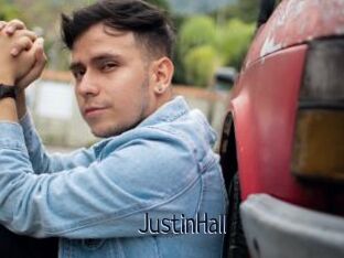 JustinHall