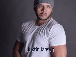 JustinHansen