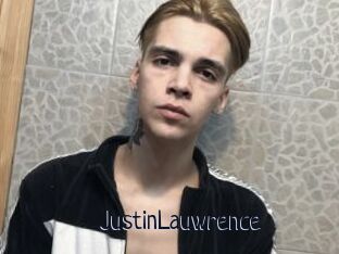 JustinLauwrence