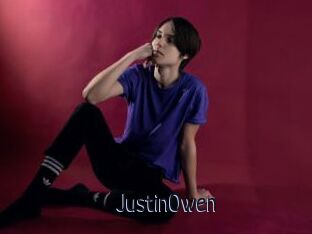 JustinOwen