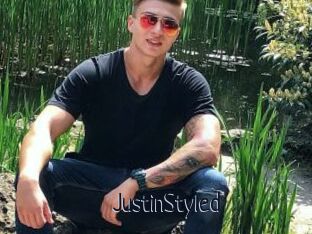 JustinStyled