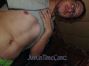 JustinTimeCamz