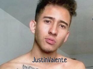 Justin_Valente