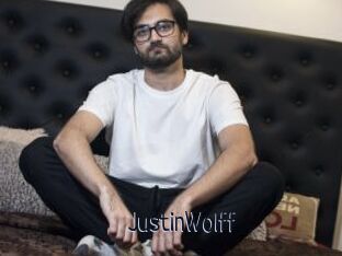 JustinWolff