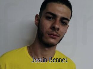Justin_Bennet