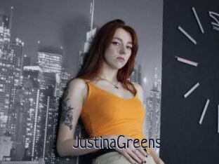 JustinaGreens