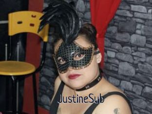 JustineSub