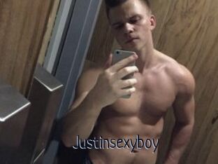 Justinsexyboy
