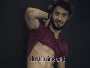 Justintimewild