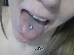 Juvia