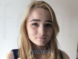 JynaMorel