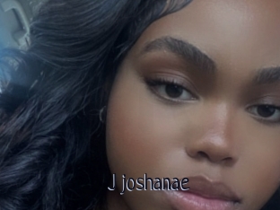 J_joshanae