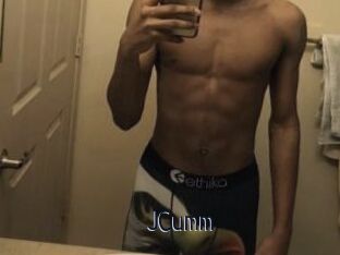JCumm